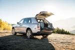 Rolls-Royce Cullinan 2018 года (NA)